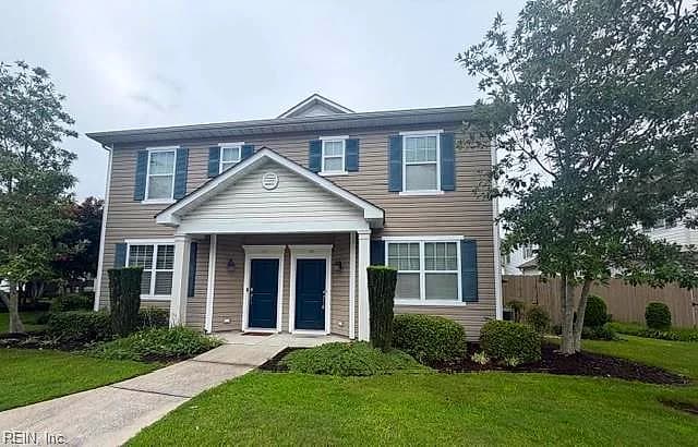 1609 Apsley CT, VIRGINIA BEACH VA 23456 - Main photo