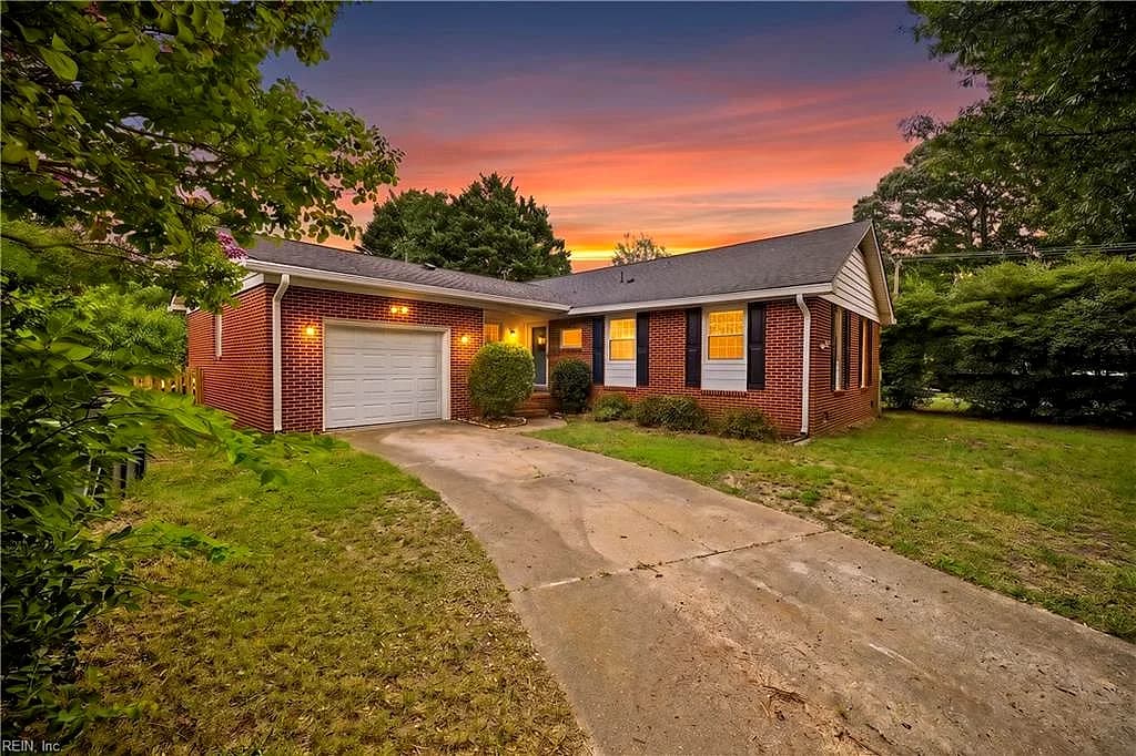 359 Eppington CIR, HAMPTON VA 23669 - Main photo