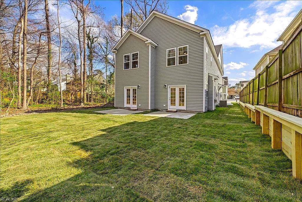 903 12th ST, VIRGINIA BEACH VA 23451 - Photo 5