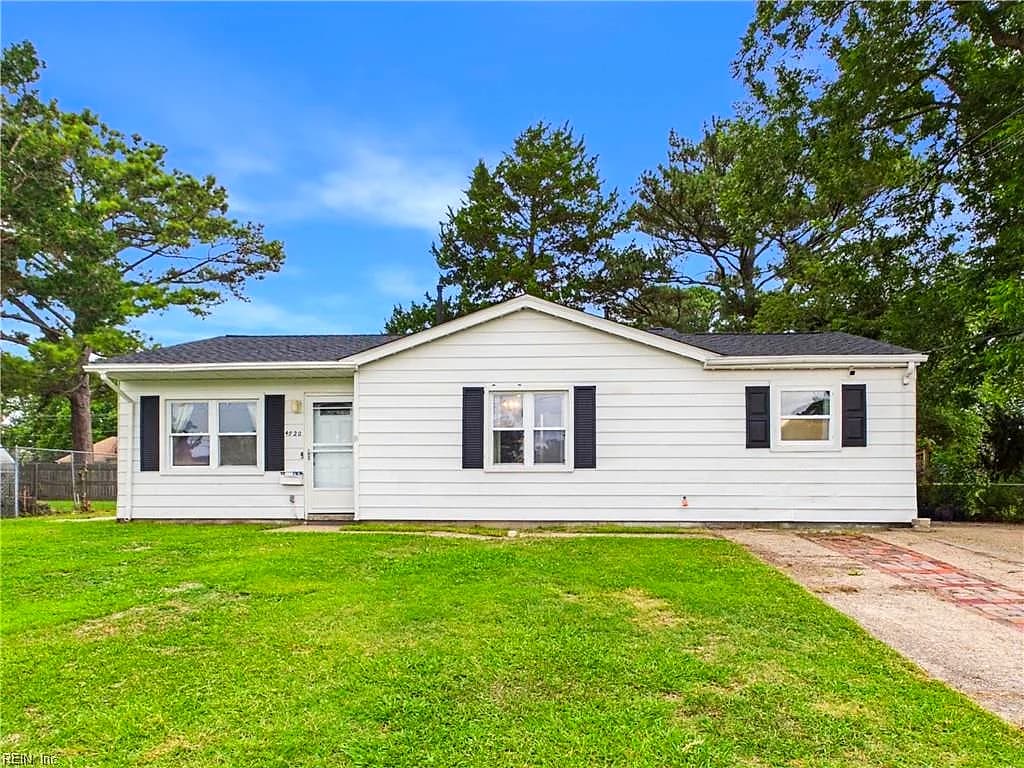 4920 Bark LN, VIRGINIA BEACH VA 23455 - Main photo