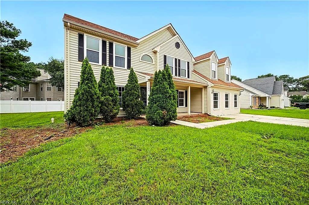 1848 Chestwood DR, VIRGINIA BEACH VA 23453 - Photo 5