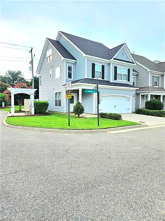 701 Valentine LN, VIRGINIA BEACH VA 23462 - Photo 2