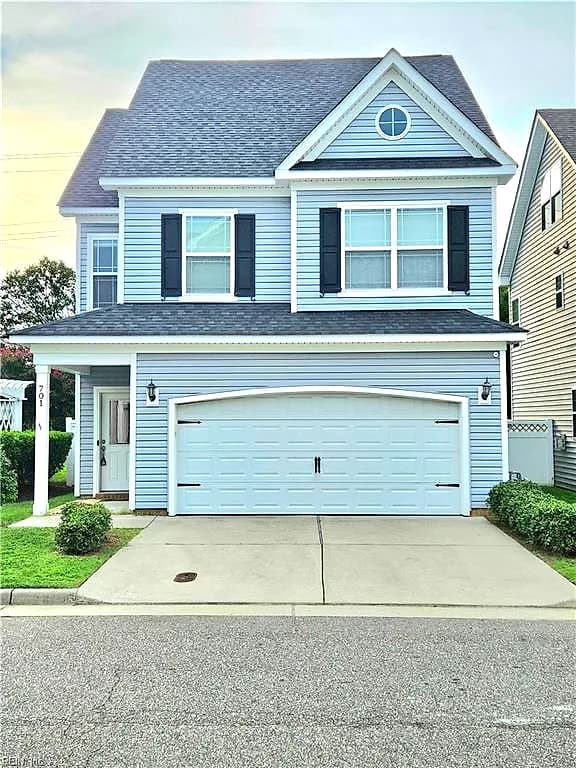 701 Valentine LN, VIRGINIA BEACH VA 23462 - Photo 3