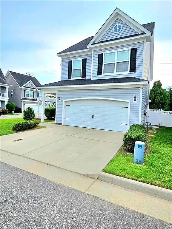 701 Valentine LN, VIRGINIA BEACH VA 23462 - Photo 4