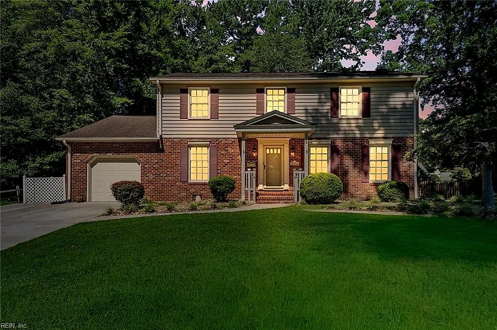 175 Cabell DR, NEWPORT NEWS VA 23602 - Main photo