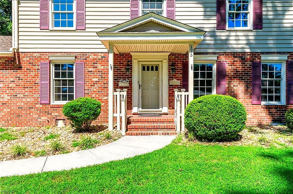 175 Cabell DR, NEWPORT NEWS VA 23602 - Photo 3