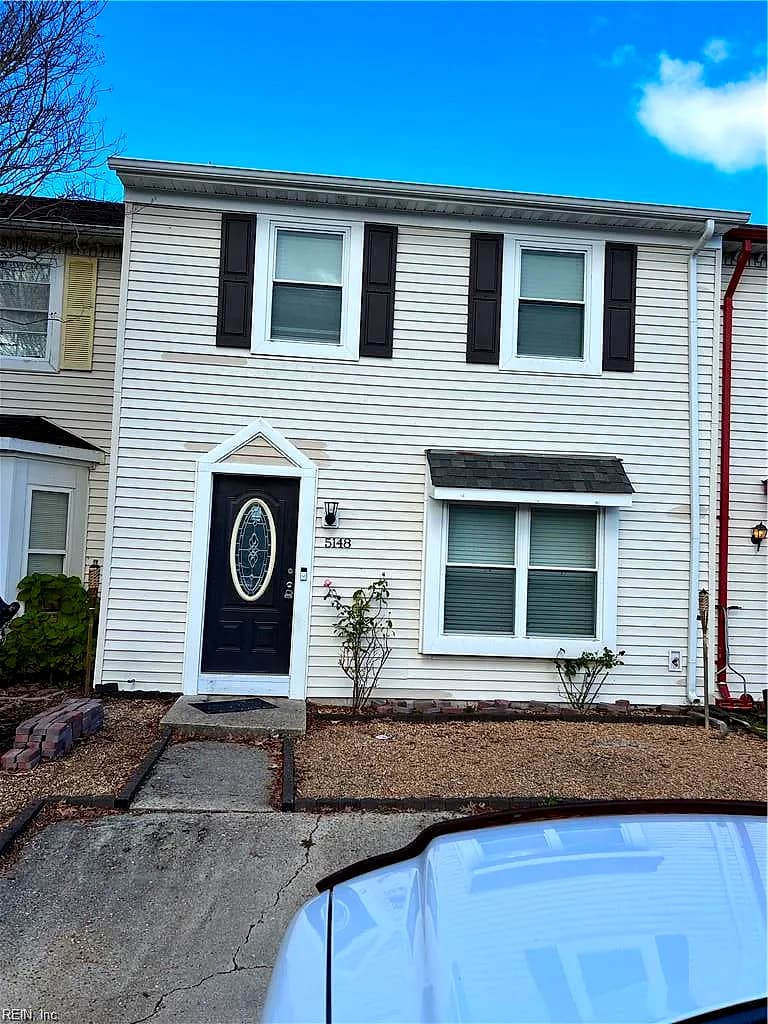 5148 Condor ST, VIRGINIA BEACH VA 23462 - Photo 2