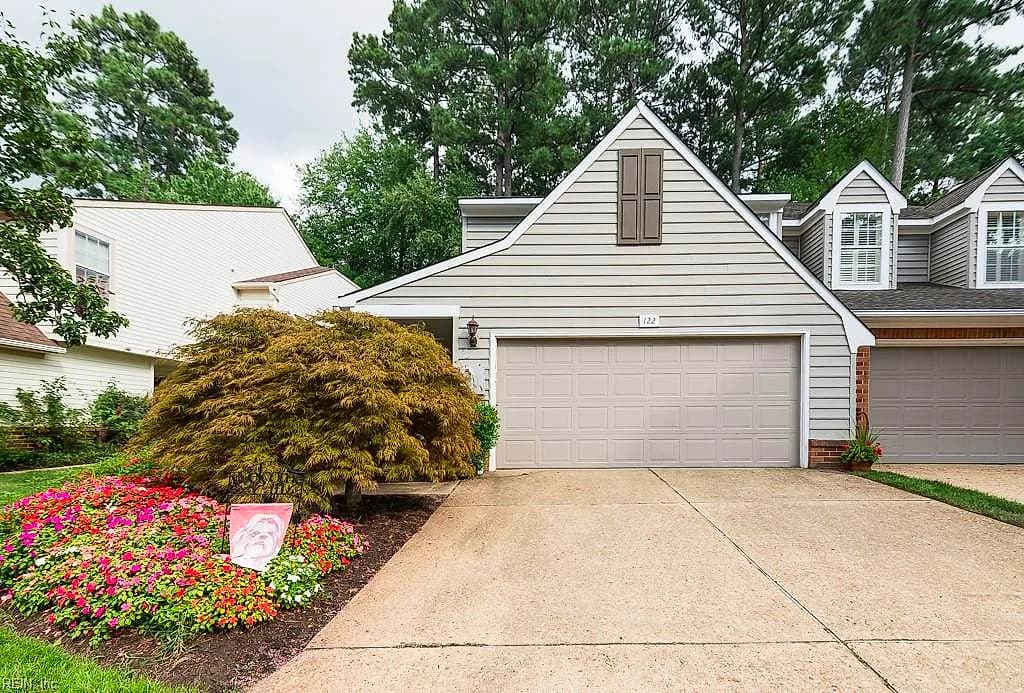 122 Spoon CT, YORKTOWN VA 23693 - Photo 3