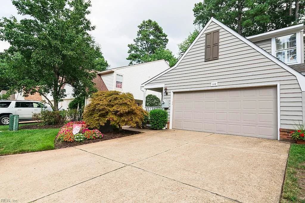 122 Spoon CT, YORKTOWN VA 23693 - Photo 4