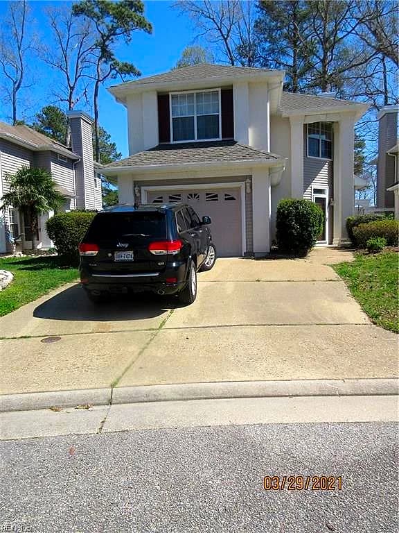 930 Prestige CT, NEWPORT NEWS VA 23602 - Photo 2