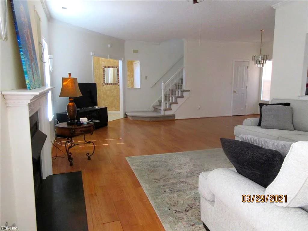 930 Prestige CT, NEWPORT NEWS VA 23602 - Photo 4