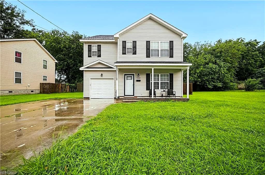 2409 Barraud AVE, NORFOLK VA 23504 - Photo 3