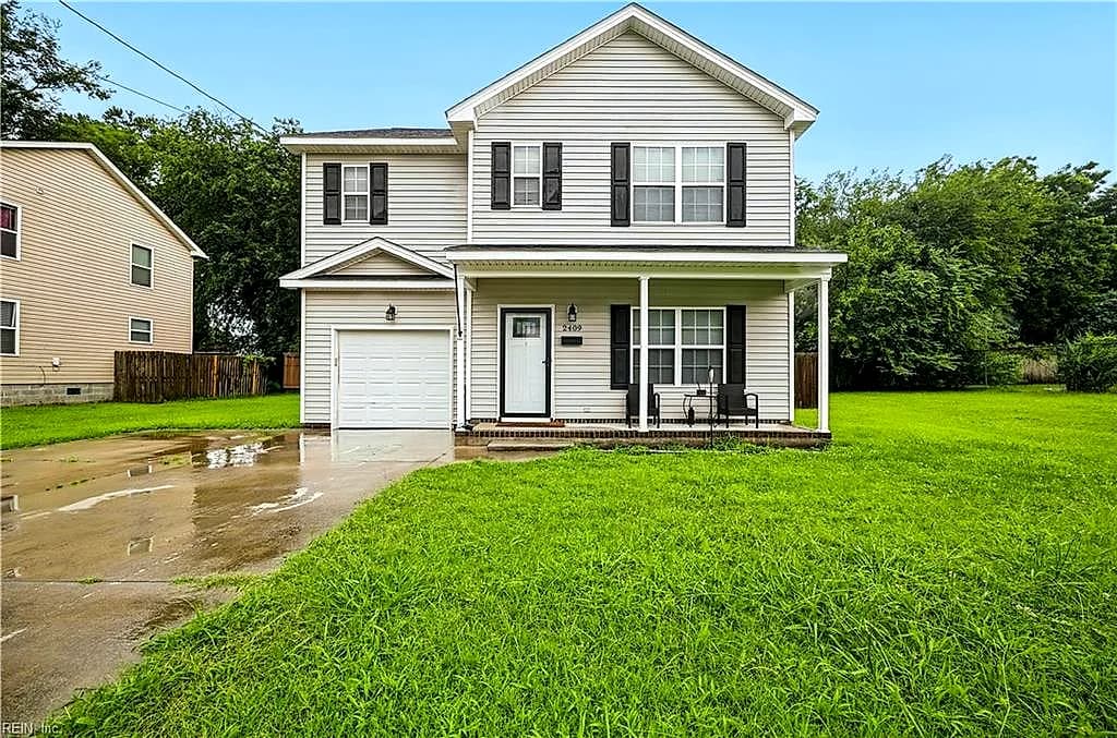 2409 Barraud AVE, NORFOLK VA 23504 - Photo 4