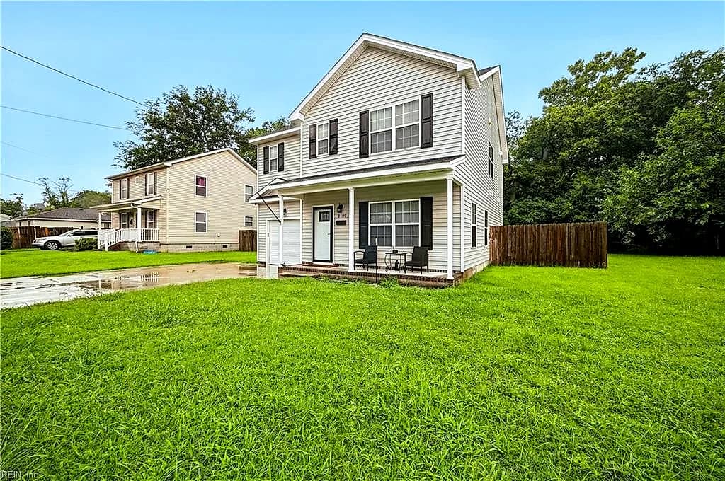 2409 Barraud AVE, NORFOLK VA 23504 - Photo 5