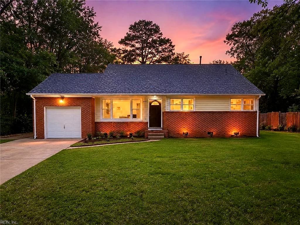 481 Beacon Hill CIR, NORFOLK VA 23502 - Photo 3