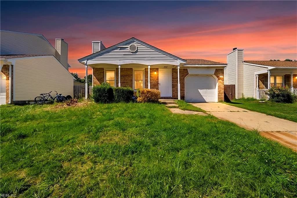 3512 Bunyan Rd RD, VIRGINIA BEACH VA 23462 - Main photo