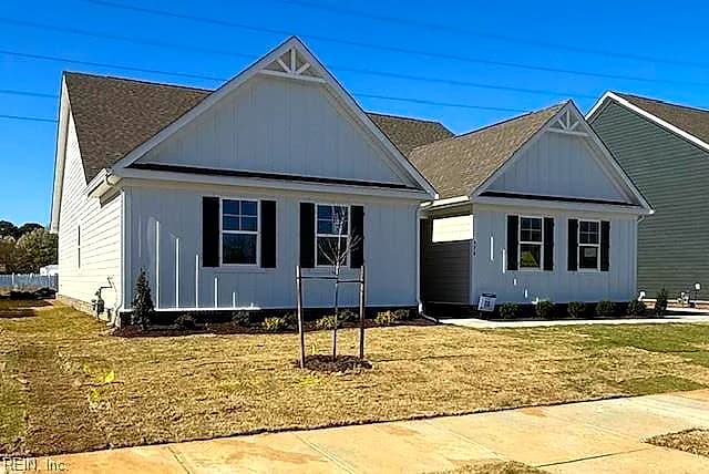 976 Intracoastal WAY, CHESAPEAKE VA 23322 - Photo 2