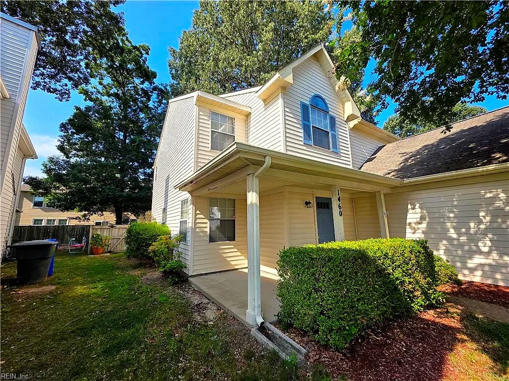 1460 Berkshire DR, NEWPORT NEWS VA 23602 - Photo 4