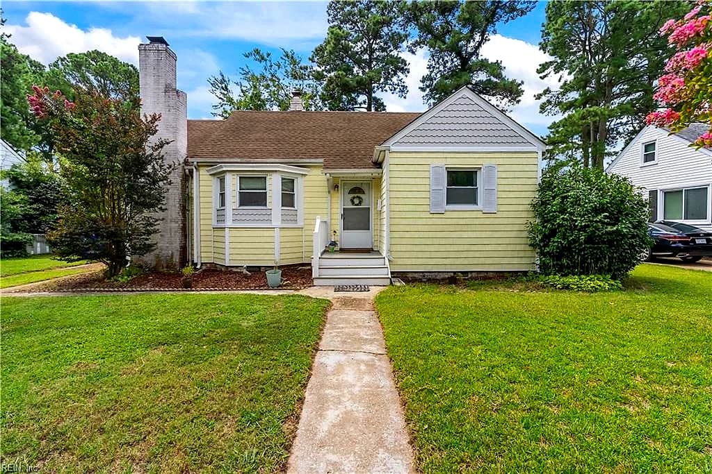 159 Burrage RD, NORFOLK VA 23503 - Main photo