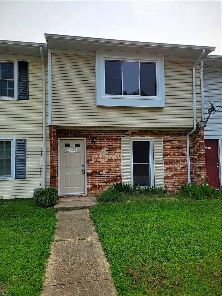 1629 Wilson RD, SMITHFIELD VA 23430 - Photo 2