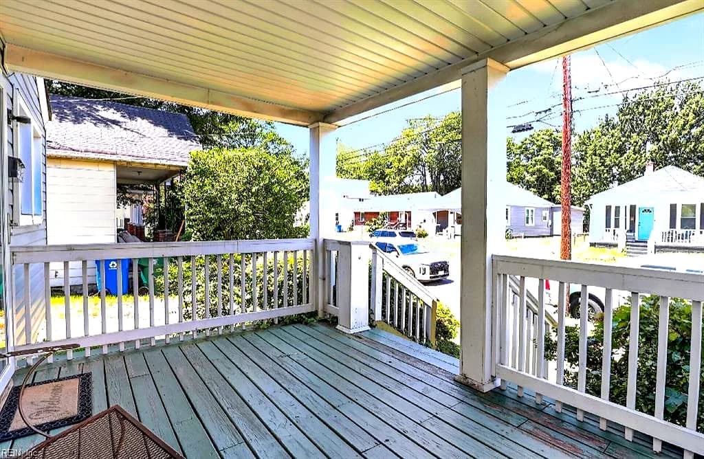 750 31st ST, NEWPORT NEWS VA 23607 - Photo 4