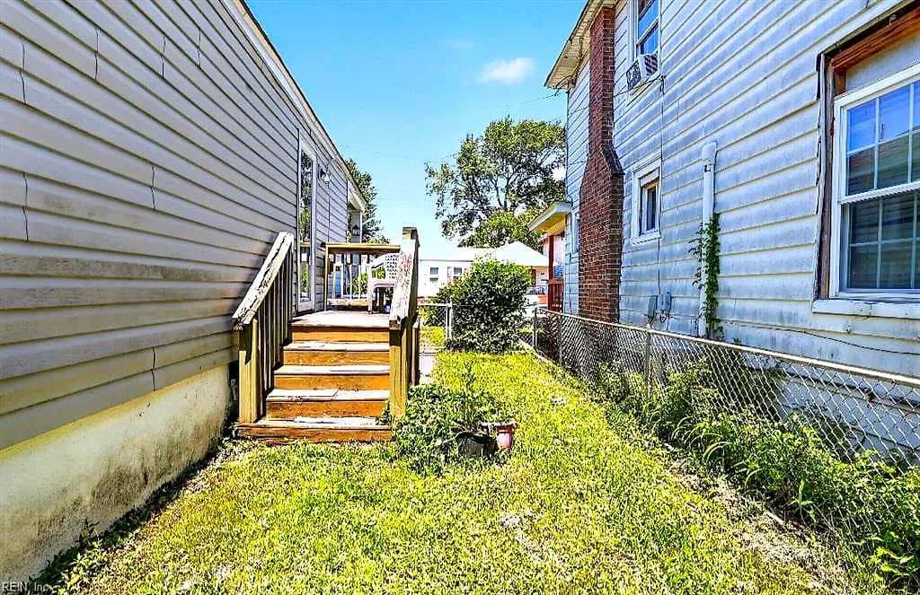 750 31st ST, NEWPORT NEWS VA 23607 - Photo 5