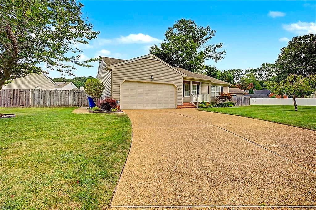 294 Buttercup LN, NEWPORT NEWS VA 23602 - Photo 3
