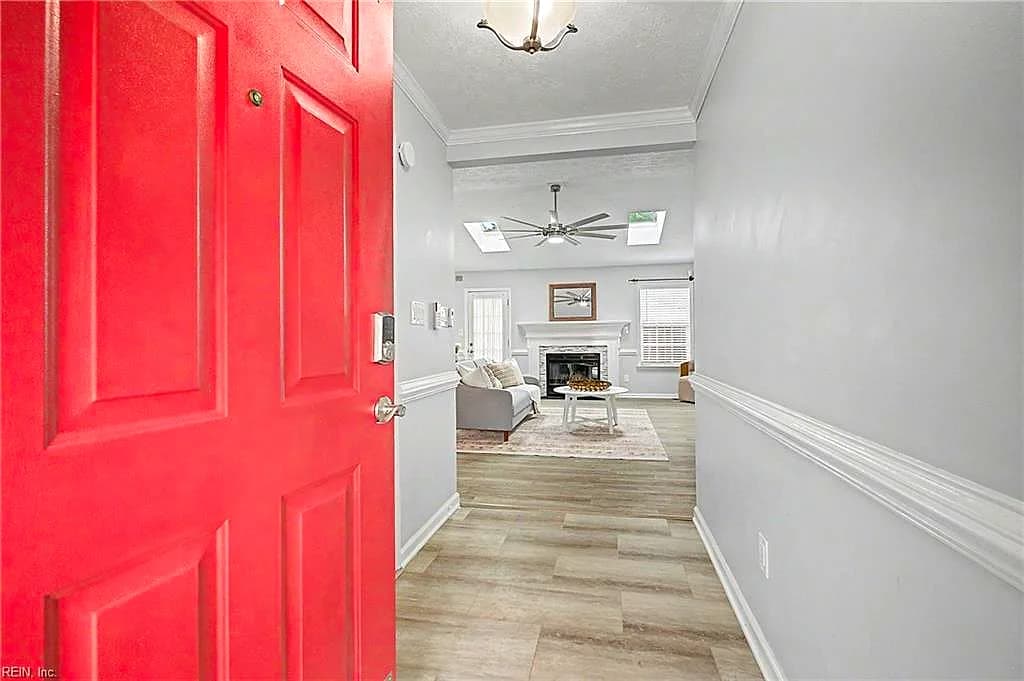 294 Buttercup LN, NEWPORT NEWS VA 23602 - Photo 4