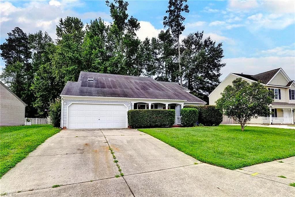 4 E Big Sky DR, HAMPTON VA 23666 - Photo 3