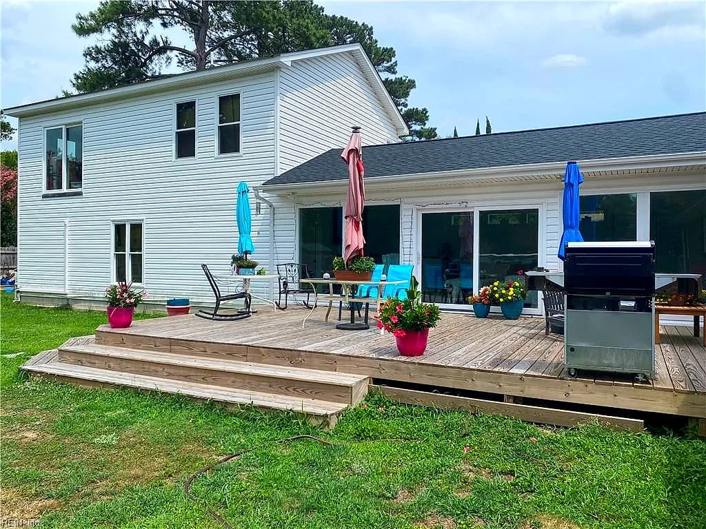 4416 Reynolds DR, VIRGINIA BEACH VA 23455 - Photo 3