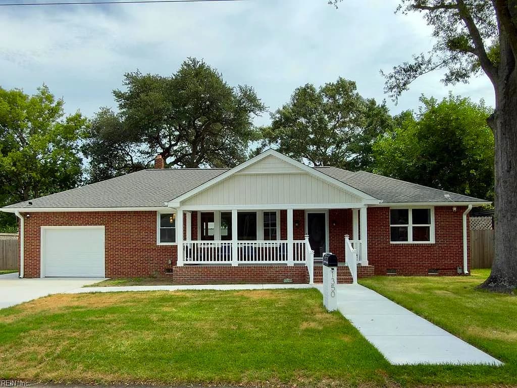 1350 Kingston AVE, NORFOLK VA 23503 - Photo 3