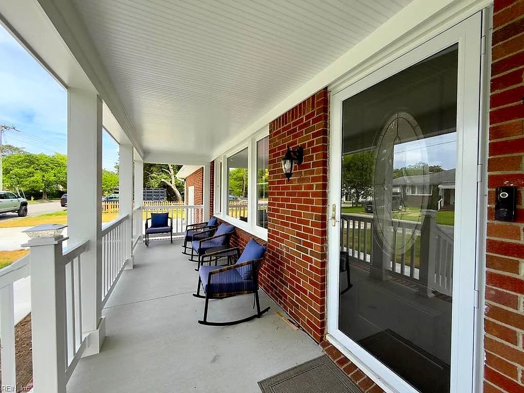 1350 Kingston AVE, NORFOLK VA 23503 - Photo 5