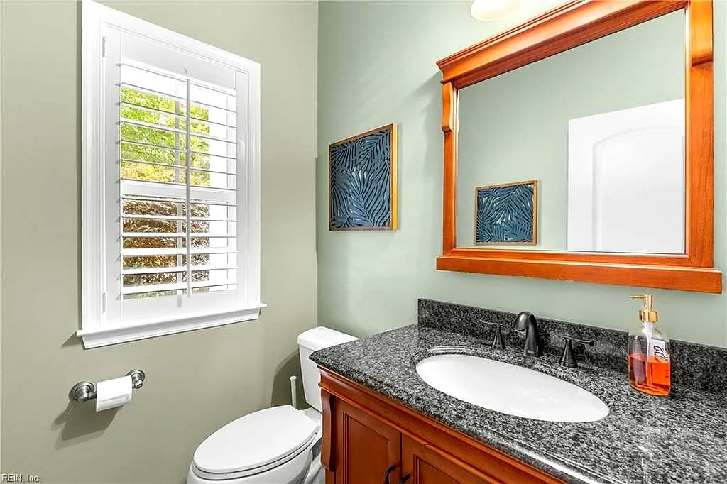 2532 Magnolia Green LOOP, VIRGINIA BEACH VA 23456 - Photo 5