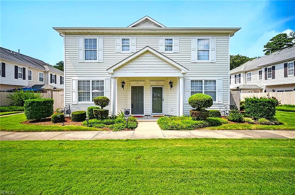 4477 Duffy DR, VIRGINIA BEACH VA 23462 - Main photo