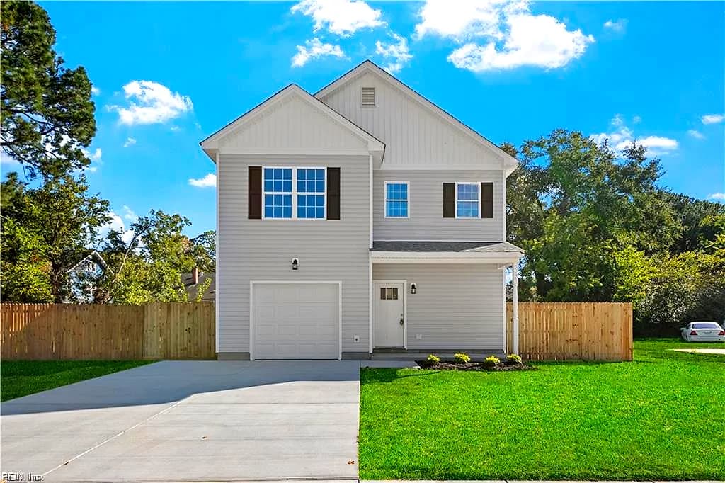 2115 Nashville AVE, PORTSMOUTH VA 23704 - Main photo