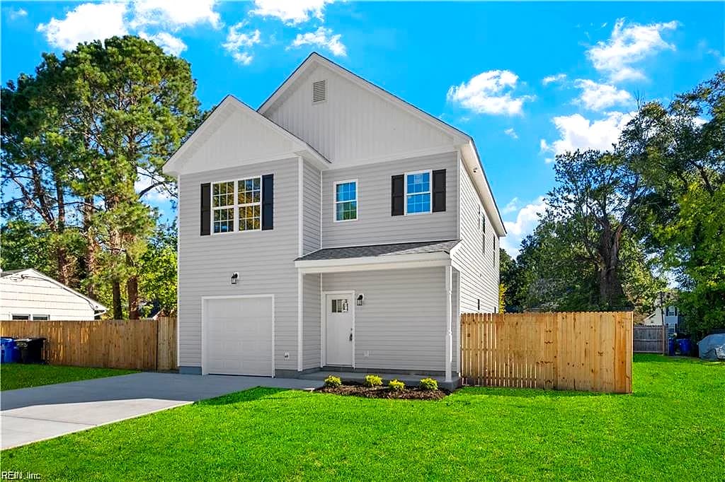 2115 Nashville AVE, PORTSMOUTH VA 23704 - Photo 4