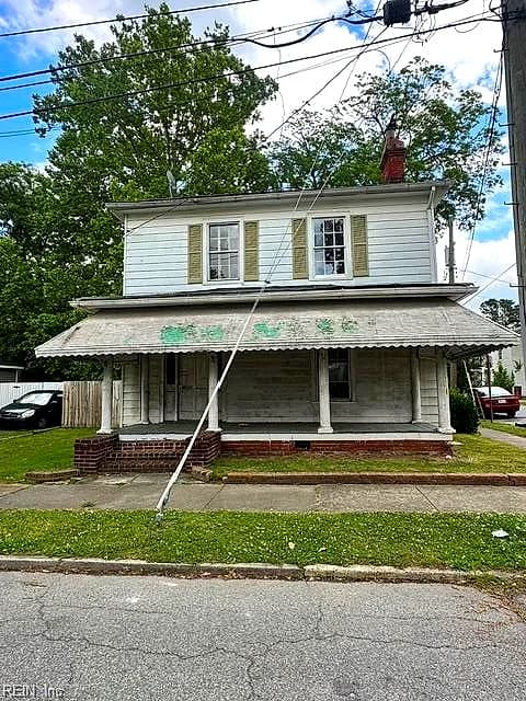212 Grace ST, SUFFOLK VA 23434 - Main photo