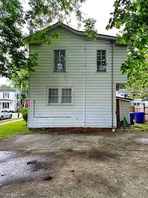 212 Grace ST, SUFFOLK VA 23434 - Photo 3