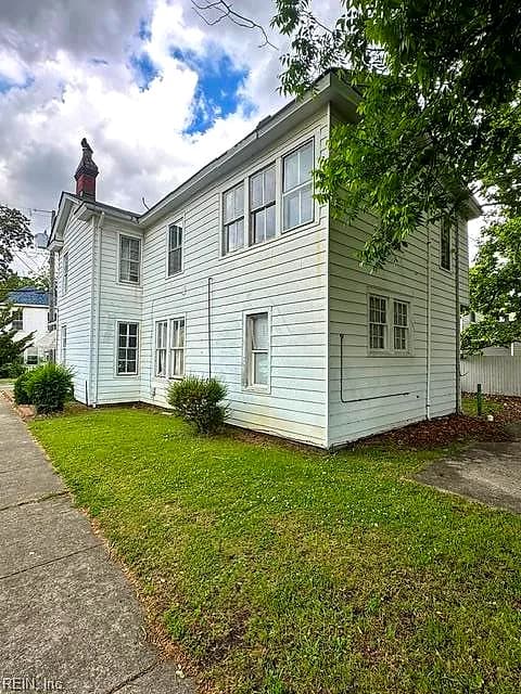 212 Grace ST, SUFFOLK VA 23434 - Photo 4