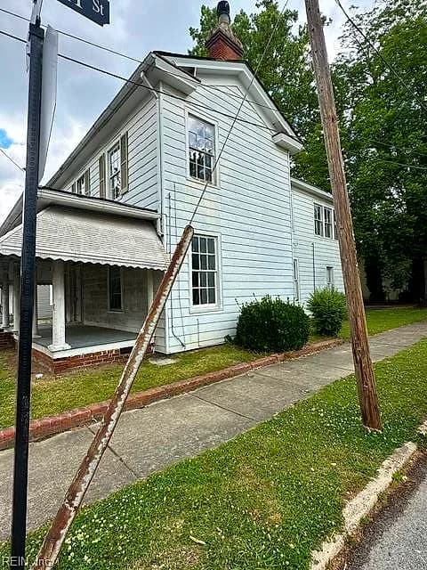 212 Grace ST, SUFFOLK VA 23434 - Photo 5