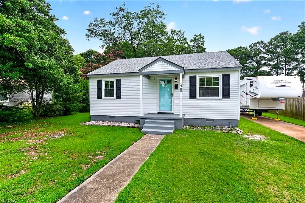 4309 Deep Creek BLVD, PORTSMOUTH VA 23702 - Photo 3