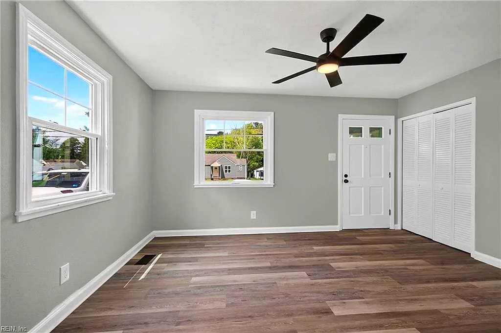 4309 Deep Creek BLVD, PORTSMOUTH VA 23702 - Photo 5