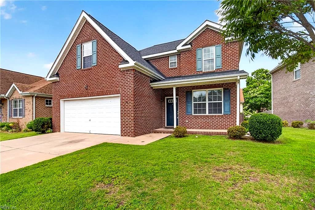 172 Nautico WAY #34, PORTSMOUTH VA 23703 - Main photo