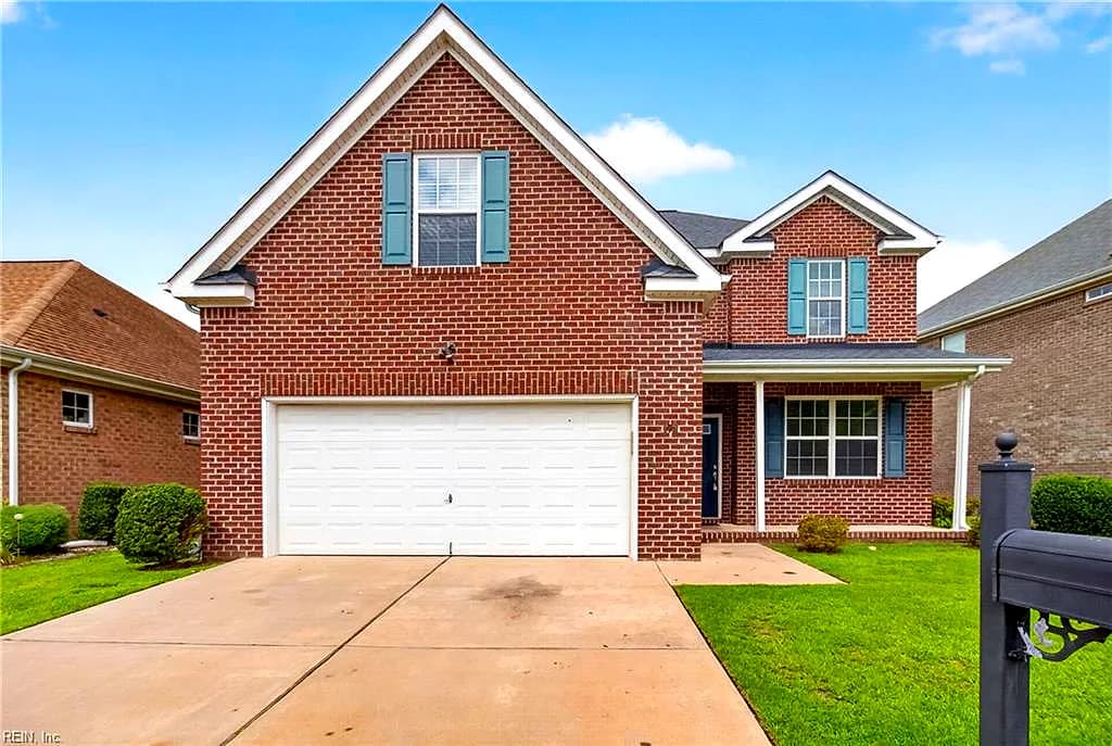 172 Nautico WAY #34, PORTSMOUTH VA 23703 - Photo 3