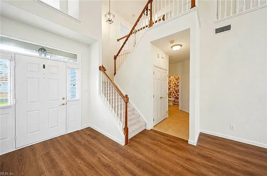 420 Dundee LN, CHESAPEAKE VA 23322 - Photo 3