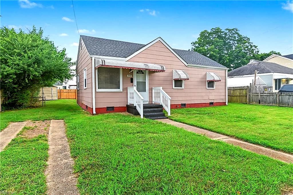 3476 Bessie ST, NORFOLK VA 23513 - Photo 3