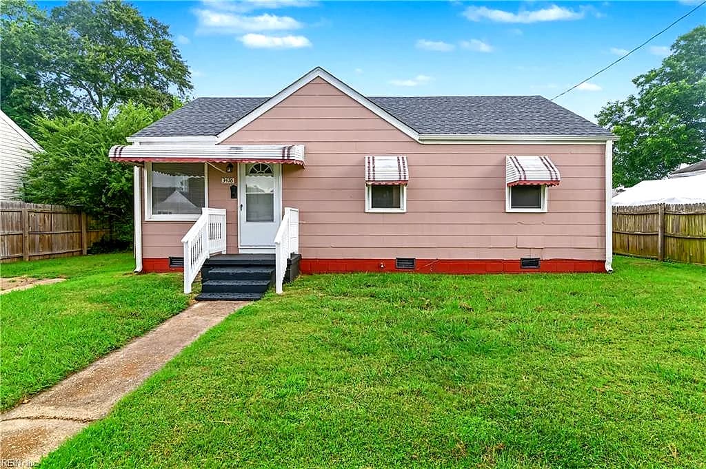3476 Bessie ST, NORFOLK VA 23513 - Photo 4