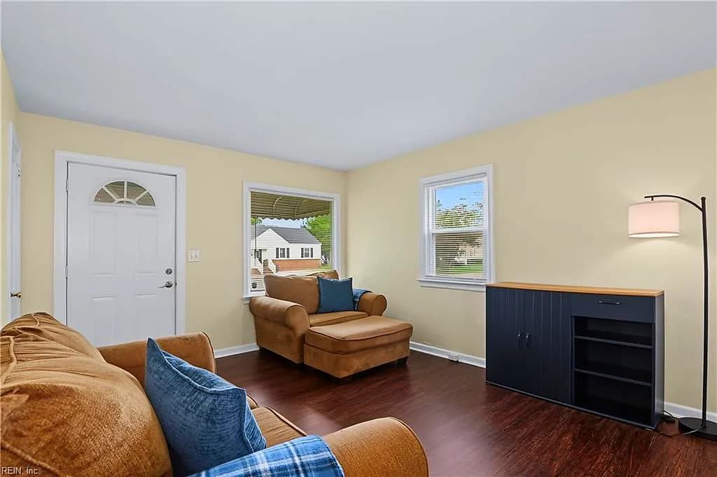 3476 Bessie ST, NORFOLK VA 23513 - Photo 5