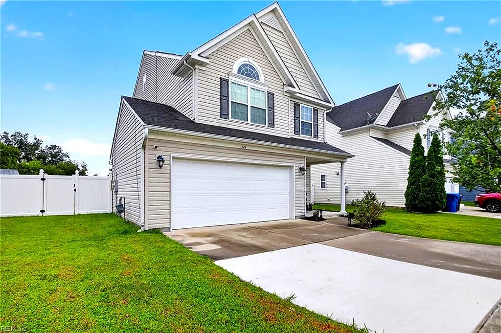 1524 Three Gait TRL, VIRGINIA BEACH VA 23453 - Photo 3