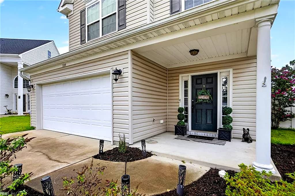 1524 Three Gait TRL, VIRGINIA BEACH VA 23453 - Photo 5